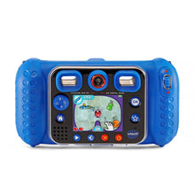 Load image into Gallery viewer, VTech KidiZoom Camera Duo DX in Blue
