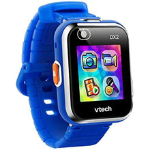 Load image into Gallery viewer, VTech Kidizoom Smartwatch Blue
