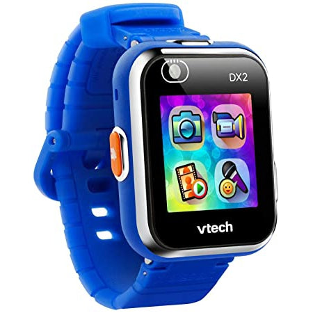 VTech Kidizoom Smartwatch Blue