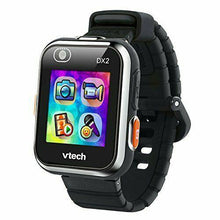Load image into Gallery viewer, VTech Kidizoom Smartwatch DX2 Black
