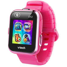 Load image into Gallery viewer, VTech Kidizoom Smartwatch DX2 Pink
