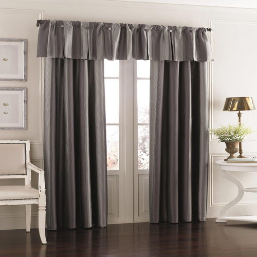 Valeron Otello Lined Window Valance 42