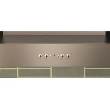 Load image into Gallery viewer, Valore Lateral Wall Range Hood VLA-E36AS Stainless 36&quot;
