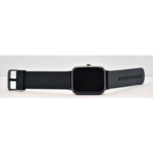Load image into Gallery viewer, VeryFitPro Heart Rate Smart Watch Black
