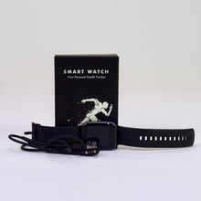 Load image into Gallery viewer, VeryFitPro ID205L Black Smart Watch-Liquidation Store
