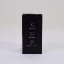 Load image into Gallery viewer, VeryFitPro ID205L Black Smart Watch
