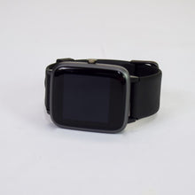 Load image into Gallery viewer, VeryFitPro ID205L Black Smart Watch
