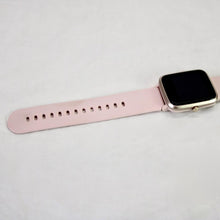 Load image into Gallery viewer, VeryFitPro Pink/ Rose Gold ID205L Smart Watch
