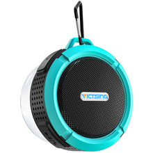 Load image into Gallery viewer, VicTsing SoundHot C6 Portable Bluetooth Speaker
