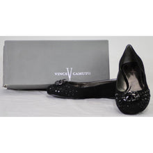 Load image into Gallery viewer, Vince Camuto Betsy, 6.5M, Black
