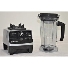 Load image into Gallery viewer, Vitamix 1363 CIA Professional Series, Platinum
