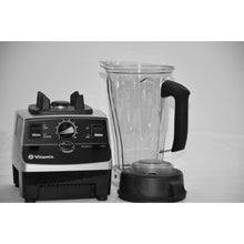 Load image into Gallery viewer, Vitamix 1363 CIA Professional Series, Platinum
