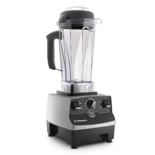Vitamix 1363 CIA Professional Series, Platinum