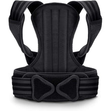 Load image into Gallery viewer, Vokka Posture Corrector in Large Black
