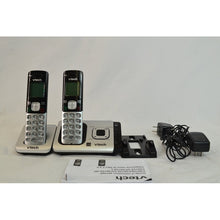 Load image into Gallery viewer, Vtech 2 Handset Cordless Answering System CS6729-2-Liquidation Store
