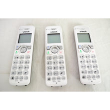 Load image into Gallery viewer, Vtech 3 Handset Connect to Cell Answering System with Caller ID/Call Waiting
