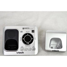 Load image into Gallery viewer, Vtech DECT 6.0 2 Cordless Handset Home Telephone Phone System - CS6629-2-Liquidation Store
