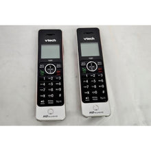 Load image into Gallery viewer, Vtech LS6425-2 2-Handset Cordless Phone System Dect 6.0
