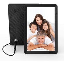 Load image into Gallery viewer, Vucatimes V10 10&quot; Digital Photo Frame
