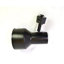 Load image into Gallery viewer, WAC Lighting JTK-703-BK 703 PAR30 Line Voltage Track Heads Black-Liquidation Store
