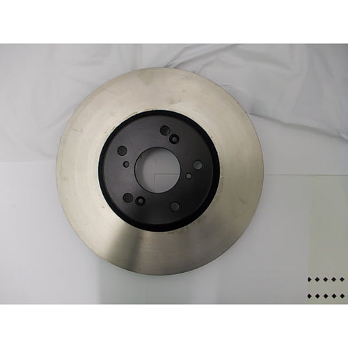 Wagner BD126418 Brake Rotor