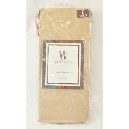 Wamsutta 400 Thread Count Euro Sham Canvas