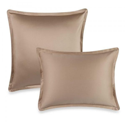 Wamsutta 400 Thread Count Standard Pillow Sham - Canvas