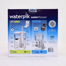 Load image into Gallery viewer, Waterpik Water Flosser Ultra Plus w/ Nano Travel Kit
