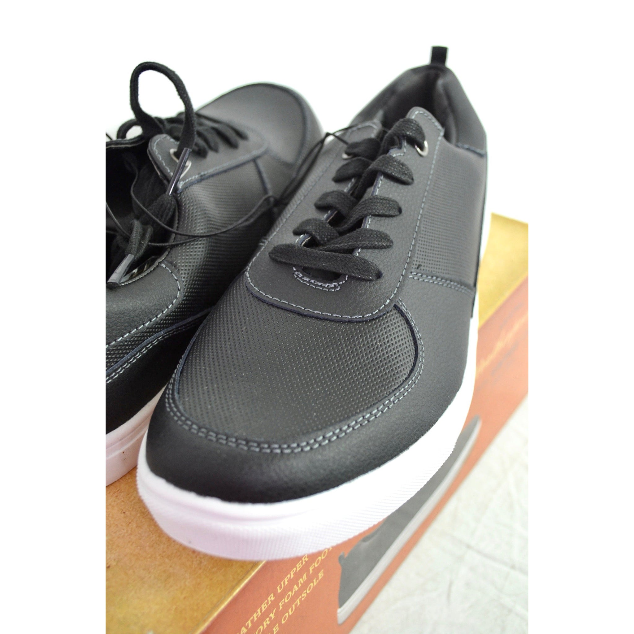 Weatherproof vintage clearance ethan shoes