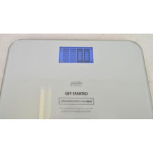 Load image into Gallery viewer, Weight Gurus App Sync Smart Scale
