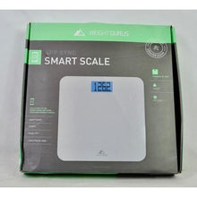 Load image into Gallery viewer, Weight Gurus App Sync Smart Scale-Liquidation Store
