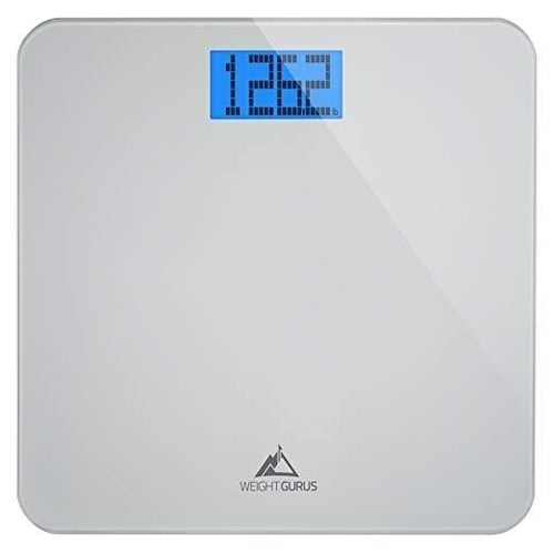 Weight Gurus App Sync Smart Scale