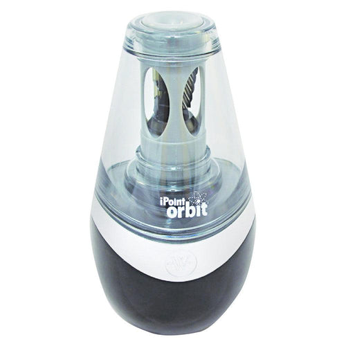 Westcott iPoint Orbit Electric Pencil Sharpener