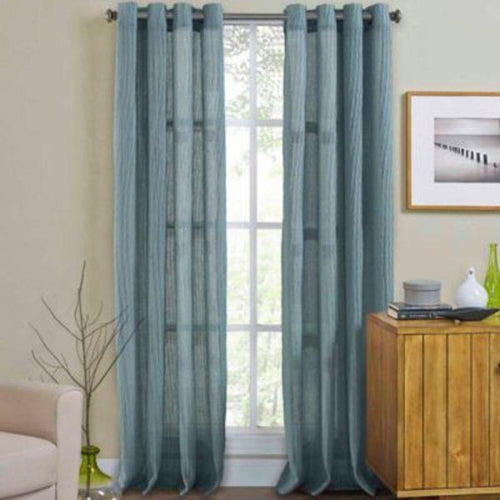 Weston Grommet Top Curtain Panel 84