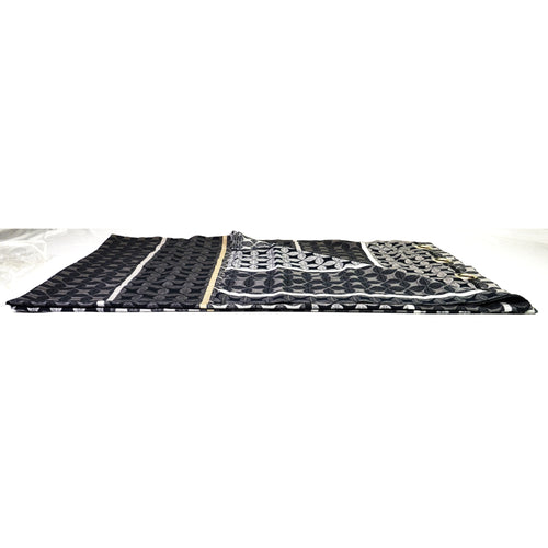 Window Curtain Panel Unlined 84