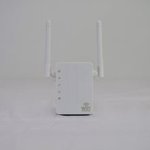 Load image into Gallery viewer, Wireless-N White 300Mbps Range Extender
