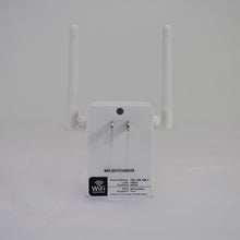 Load image into Gallery viewer, Wireless-N White 300Mbps Range Extender-Liquidation Store

