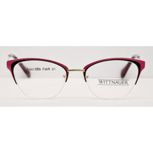 Load image into Gallery viewer, Wittnauer Trudie Women&#39;s Glasses Rose
