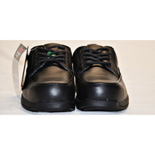 Load image into Gallery viewer, Wolverine Financier Oxford Men&#39;s Black 7
