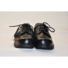 Load image into Gallery viewer, Wolverine Leader Oxford Lace Up Work Shoe Men Black 15

