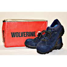 Load image into Gallery viewer, Wolverine Nomad New Navy Women Navy 7
