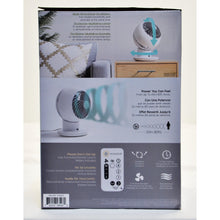 Load image into Gallery viewer, Woozoo 5 Speed Oscillating Air Circulator with Remote-Liquidation Store
