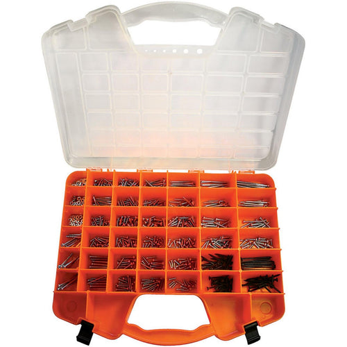 WorkSavers Ultimate Screws Kit