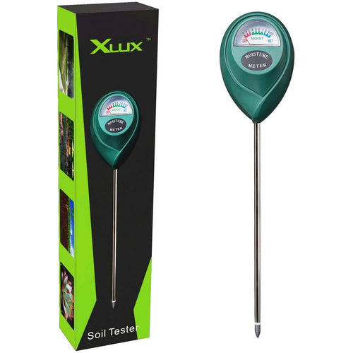 XLUX Soil Tester