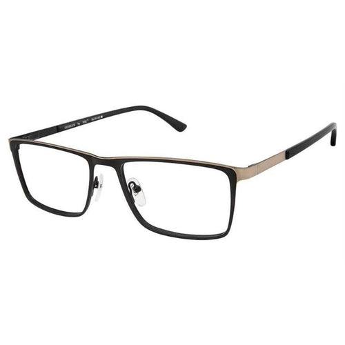 XXL Geoduck Eyeglass Frames - Men's