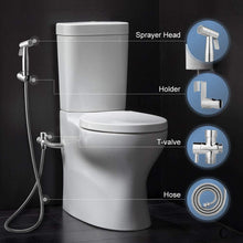 Load image into Gallery viewer, YISSVIC Bidet Sprayer for Toilet
