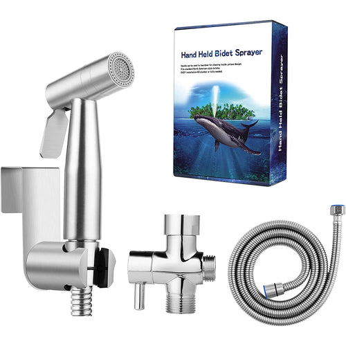 YISSVIC Bidet Sprayer for Toilet