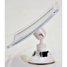 Load image into Gallery viewer, Zadro 6.2 Inch 10x Magnification Suction Cup Wall Mirror - Square
