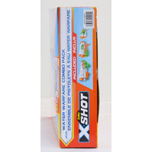Load image into Gallery viewer, Zuru X-Shot Water Warfare 3 Pack Water Blasters-Liquidation Store
