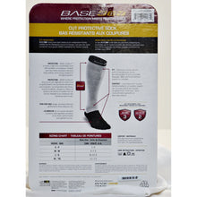 Load image into Gallery viewer, Base 360 Cut Resistant Sock Large-Liquidation Store
